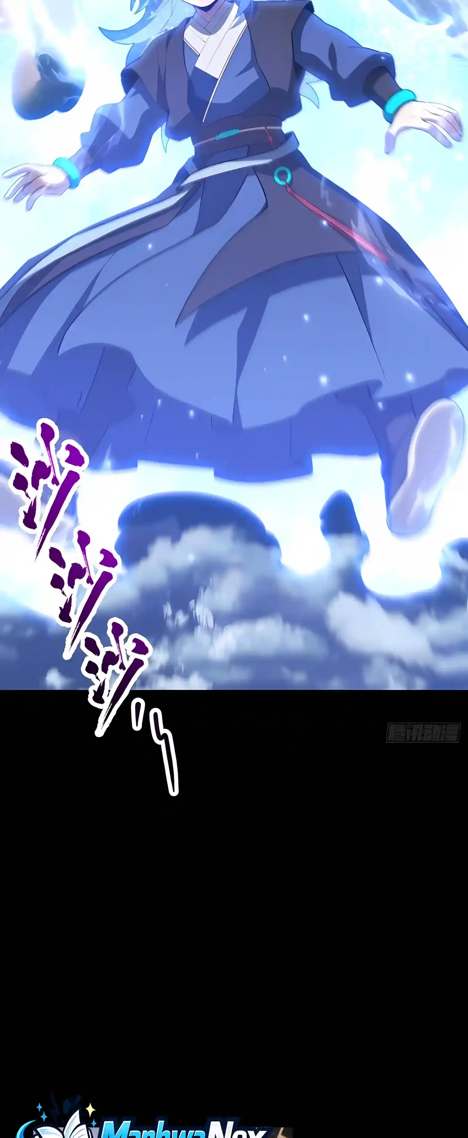 Scoring the Sacred Body of the Ancients from the Get-go Chapter 169 page 5