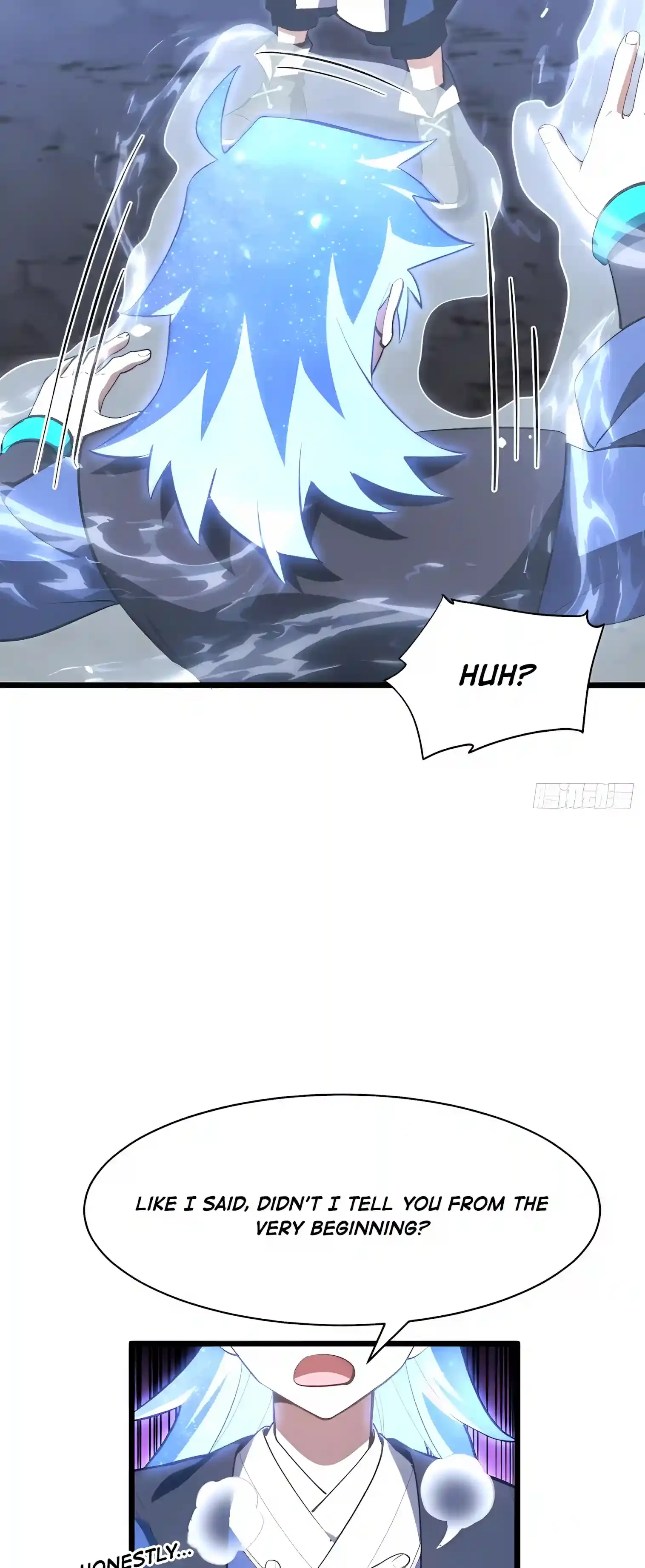 Scoring the Sacred Body of the Ancients from the Get-go Chapter 169 page 17