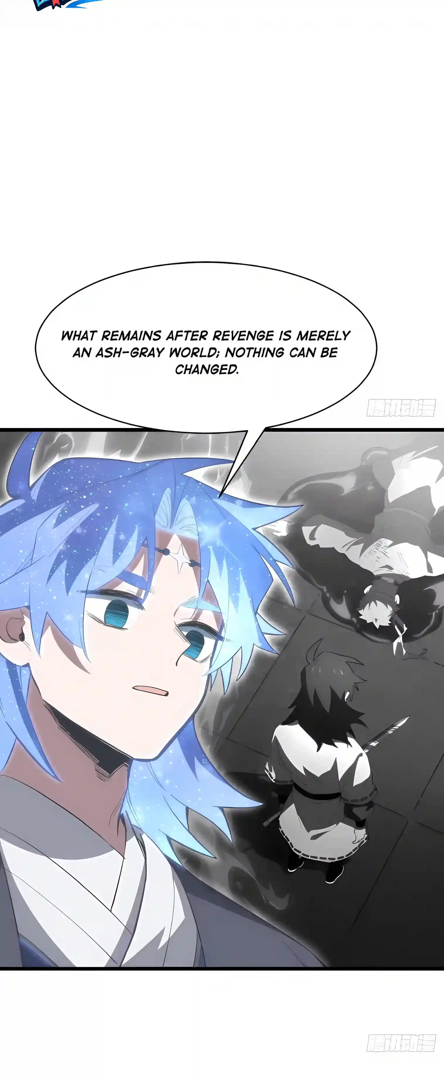 Scoring the Sacred Body of the Ancients from the Get-go Chapter 169 page 26