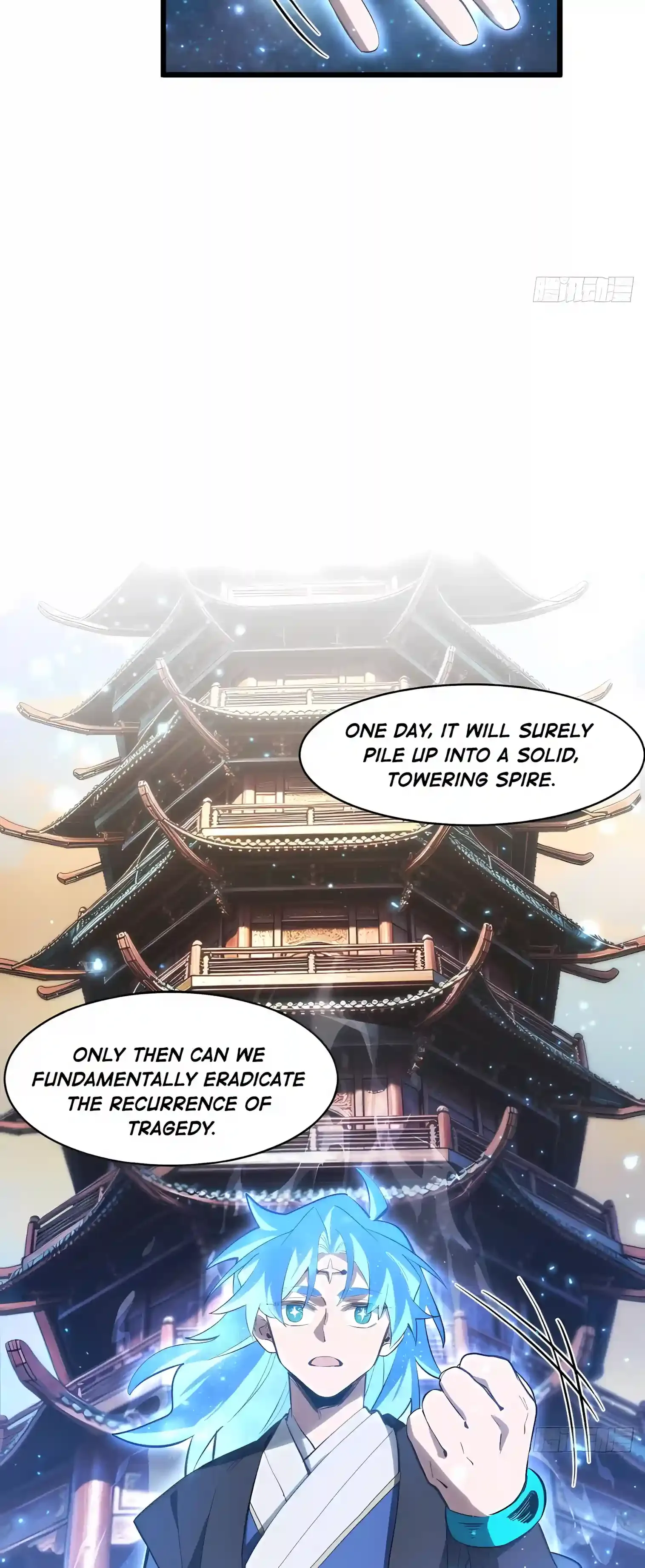 Scoring the Sacred Body of the Ancients from the Get-go Chapter 169 page 29
