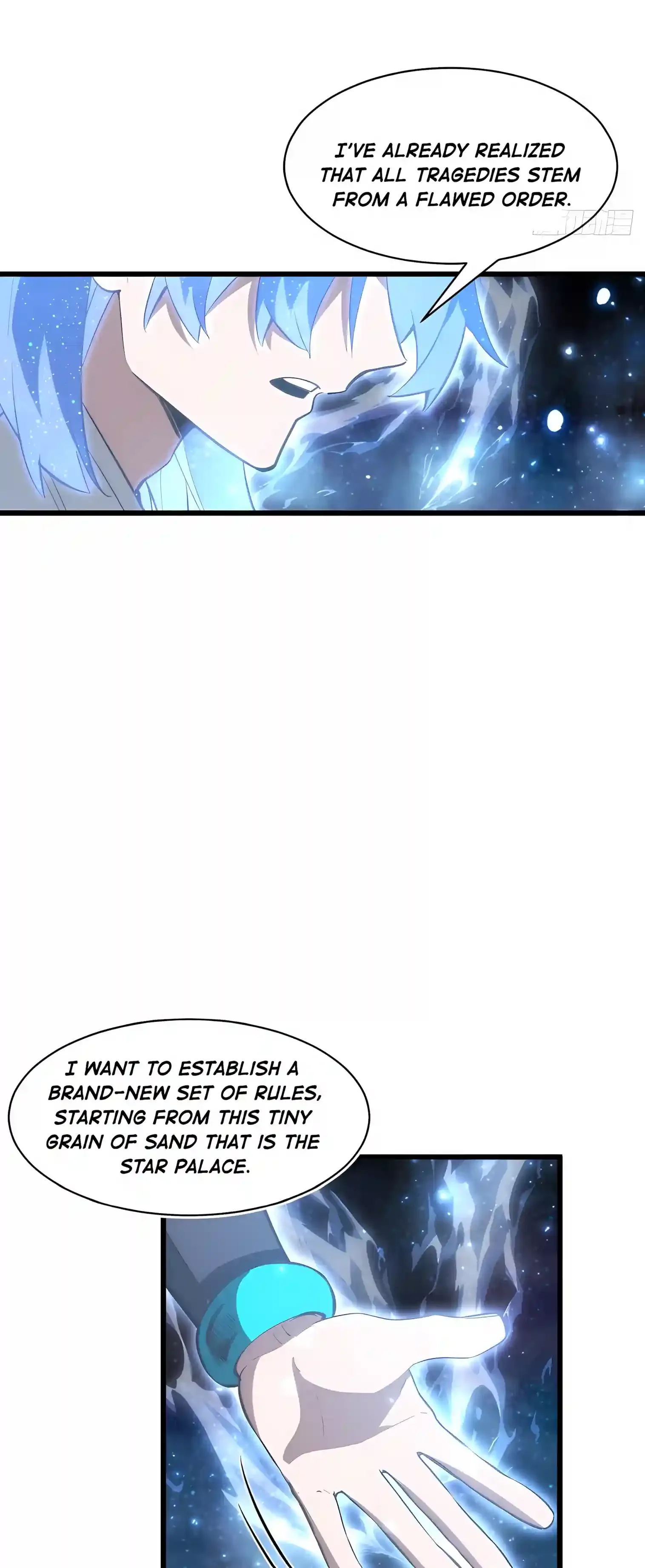 Scoring the Sacred Body of the Ancients from the Get-go Chapter 169 page 28