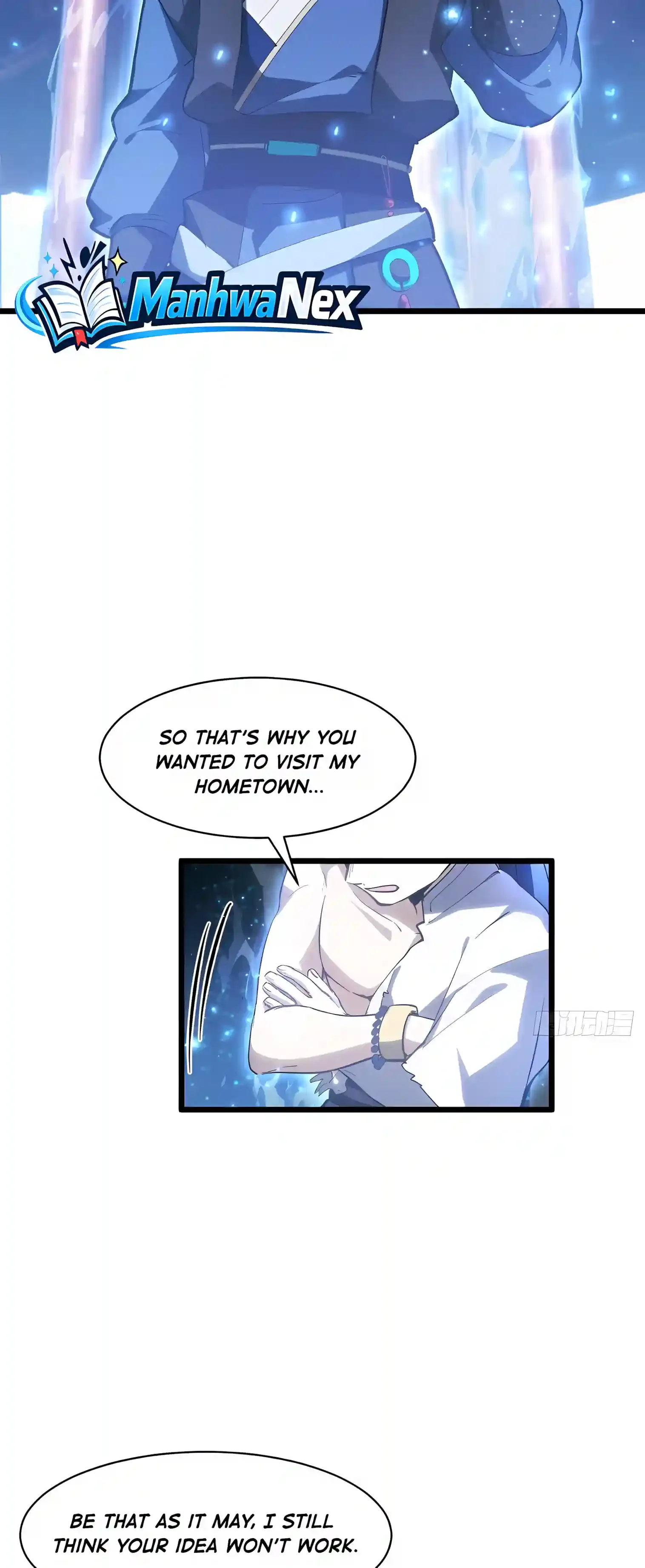 Scoring the Sacred Body of the Ancients from the Get-go Chapter 169 page 30