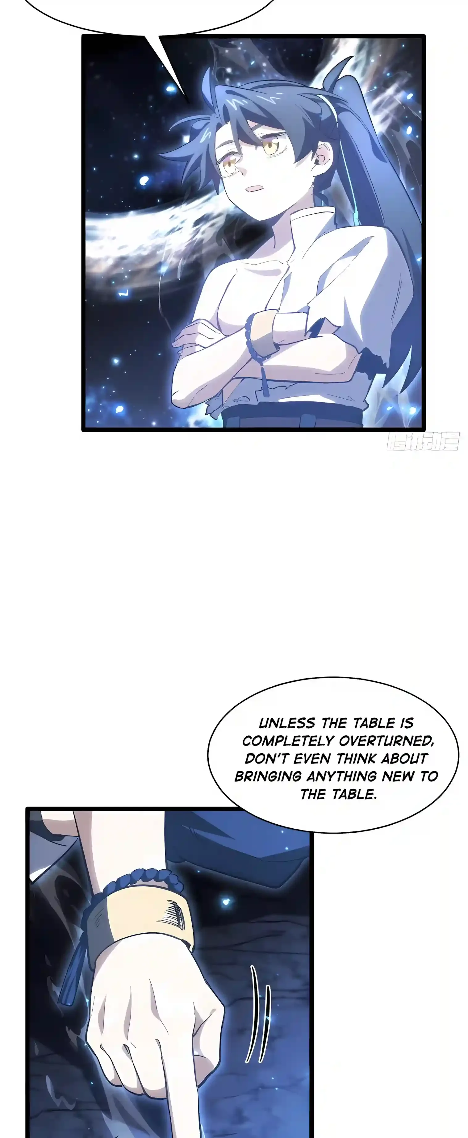 Scoring the Sacred Body of the Ancients from the Get-go Chapter 169 page 31