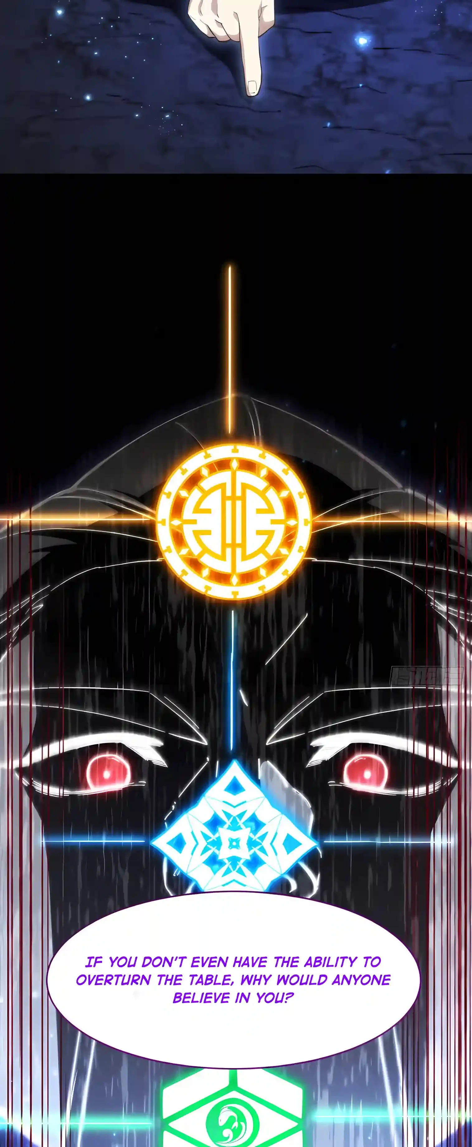 Scoring the Sacred Body of the Ancients from the Get-go Chapter 169 page 33