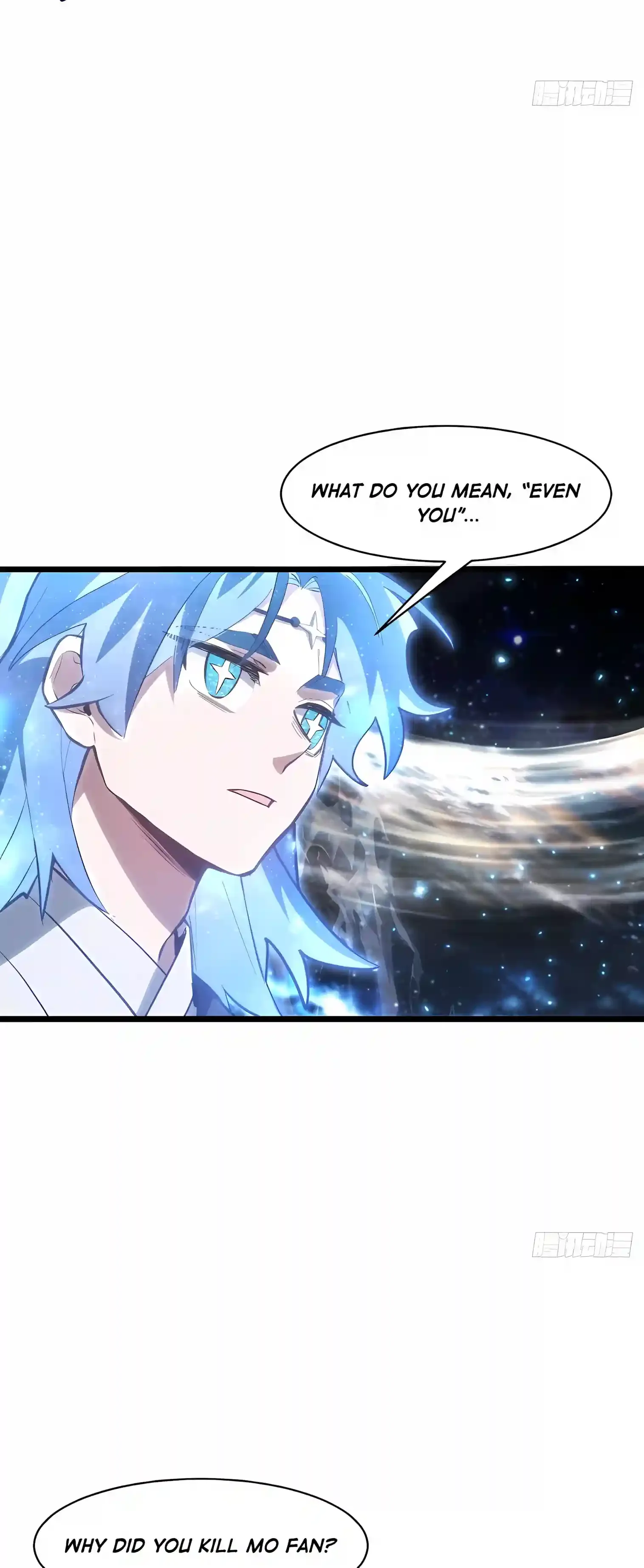 Scoring the Sacred Body of the Ancients from the Get-go Chapter 169 page 35