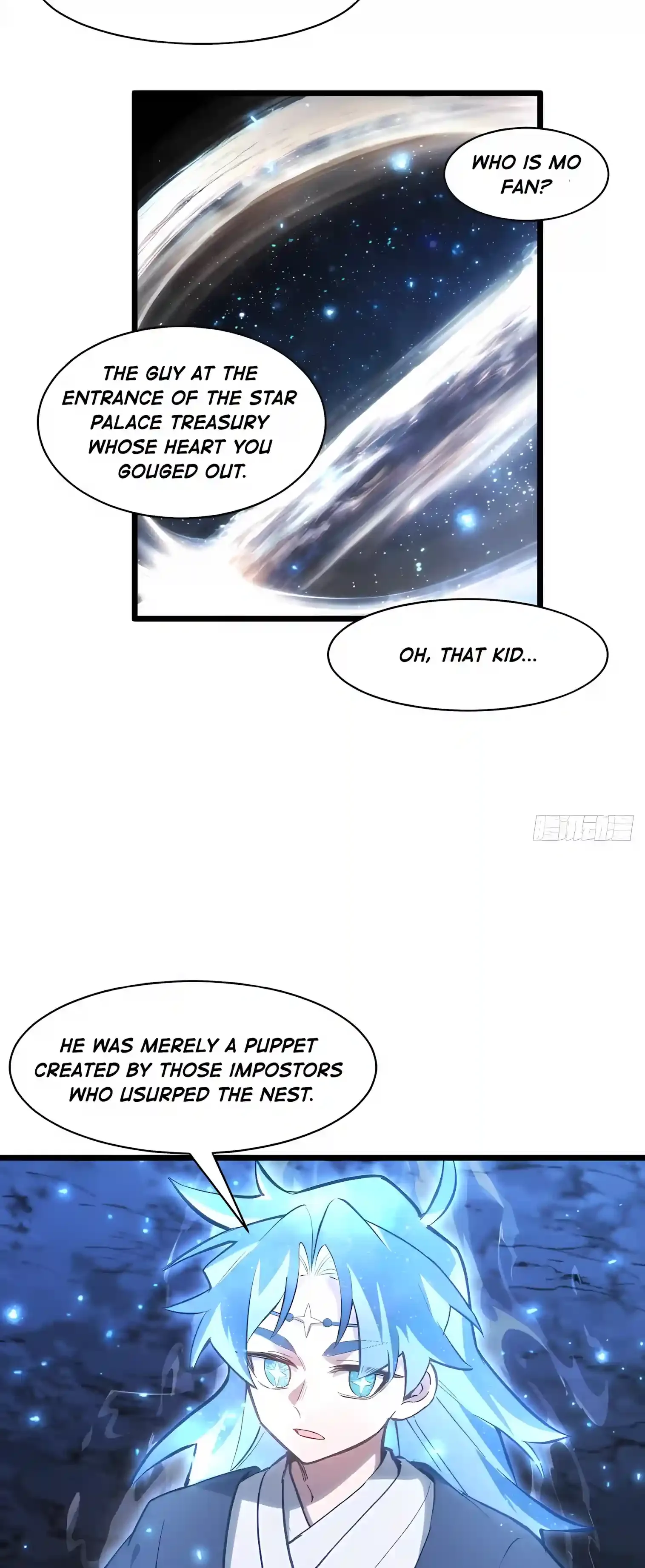 Scoring the Sacred Body of the Ancients from the Get-go Chapter 169 page 36