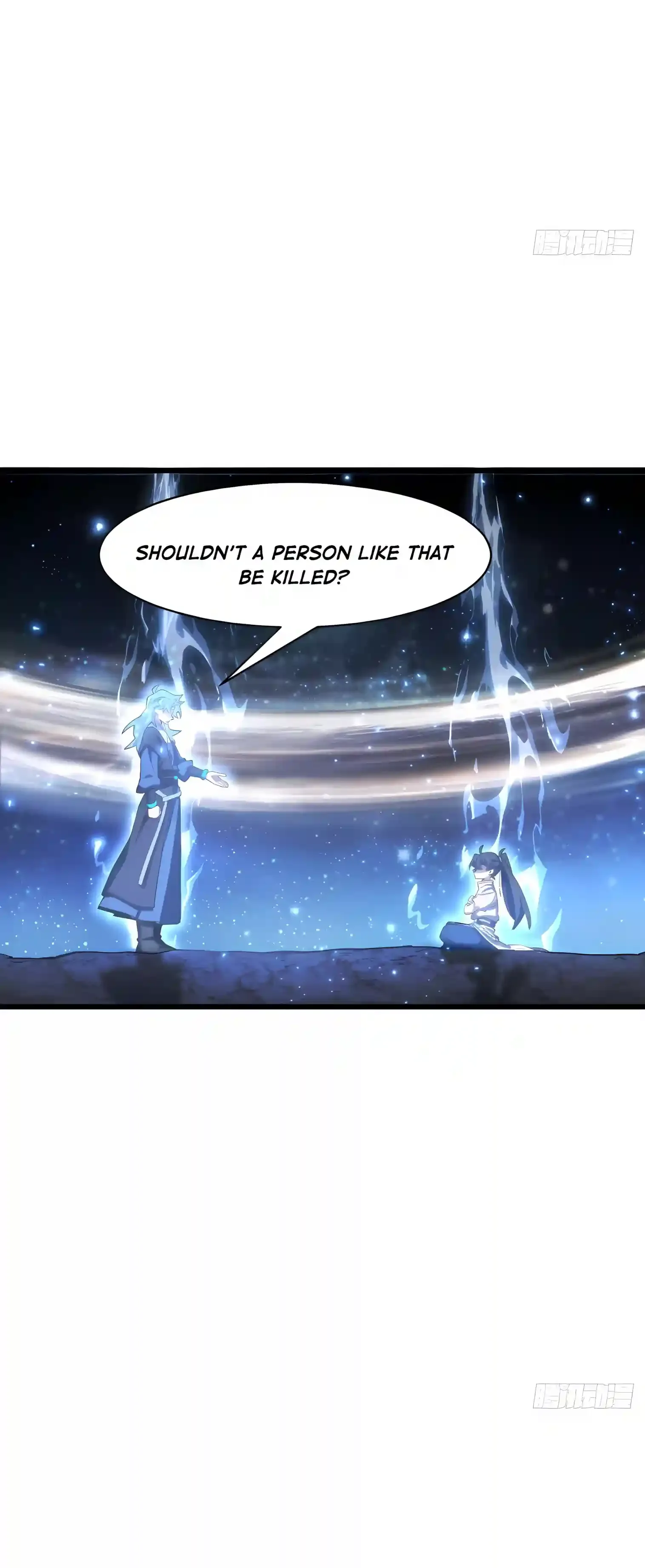 Scoring the Sacred Body of the Ancients from the Get-go Chapter 169 page 39