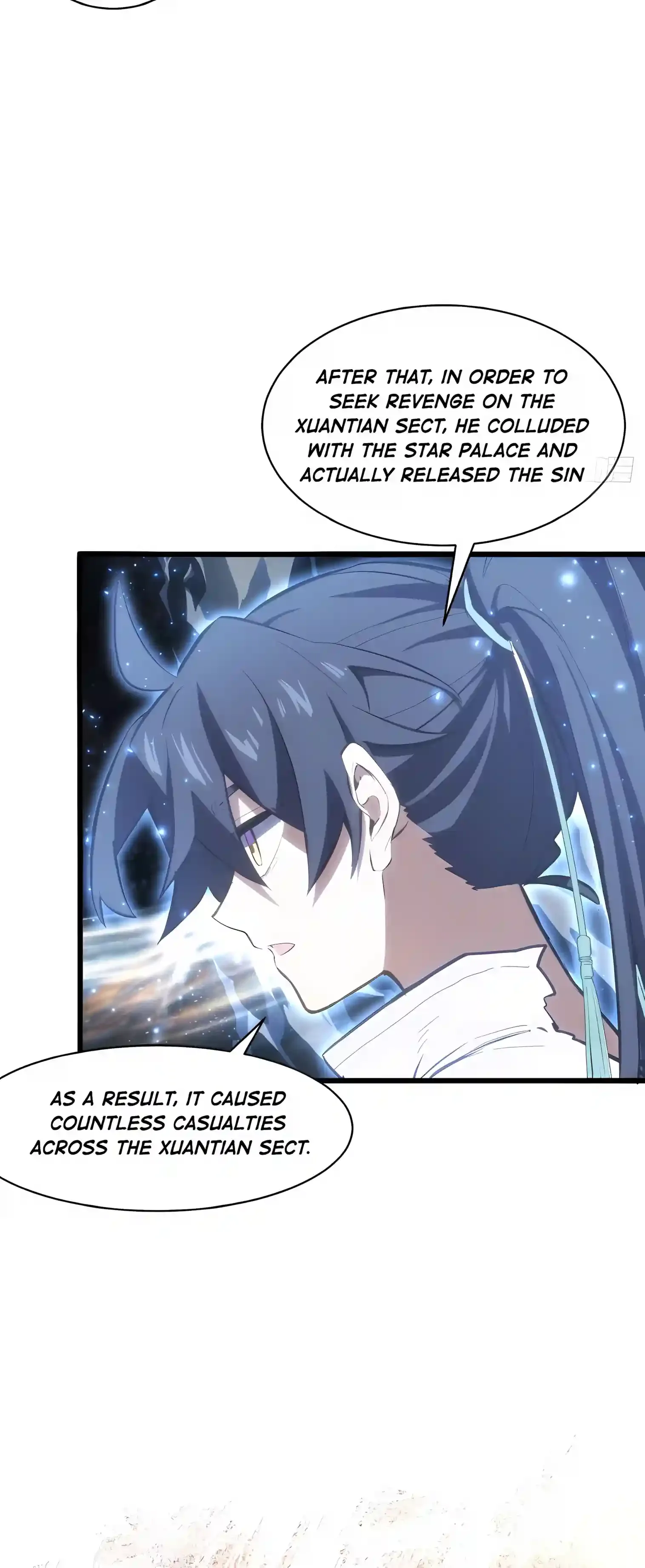 Scoring the Sacred Body of the Ancients from the Get-go Chapter 169 page 44