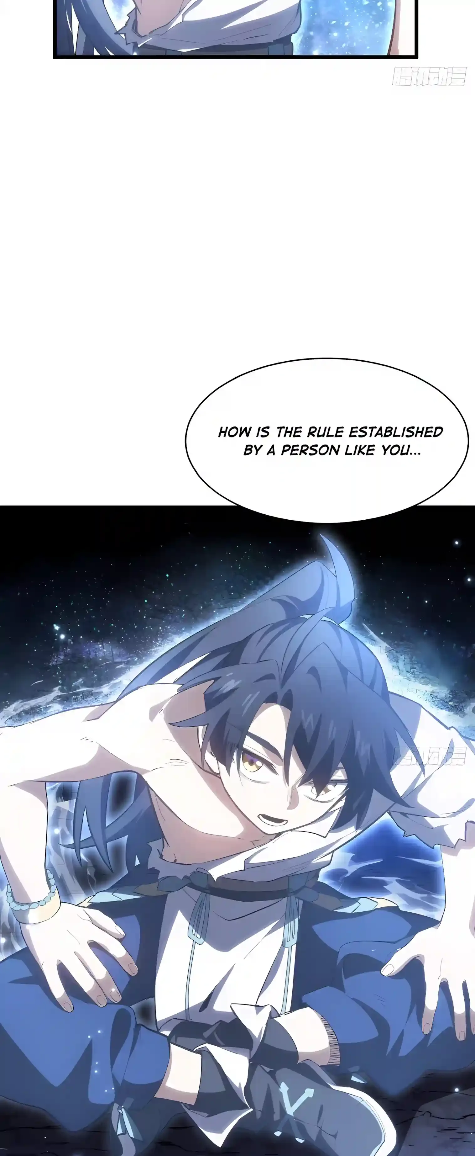 Scoring the Sacred Body of the Ancients from the Get-go Chapter 169 page 48