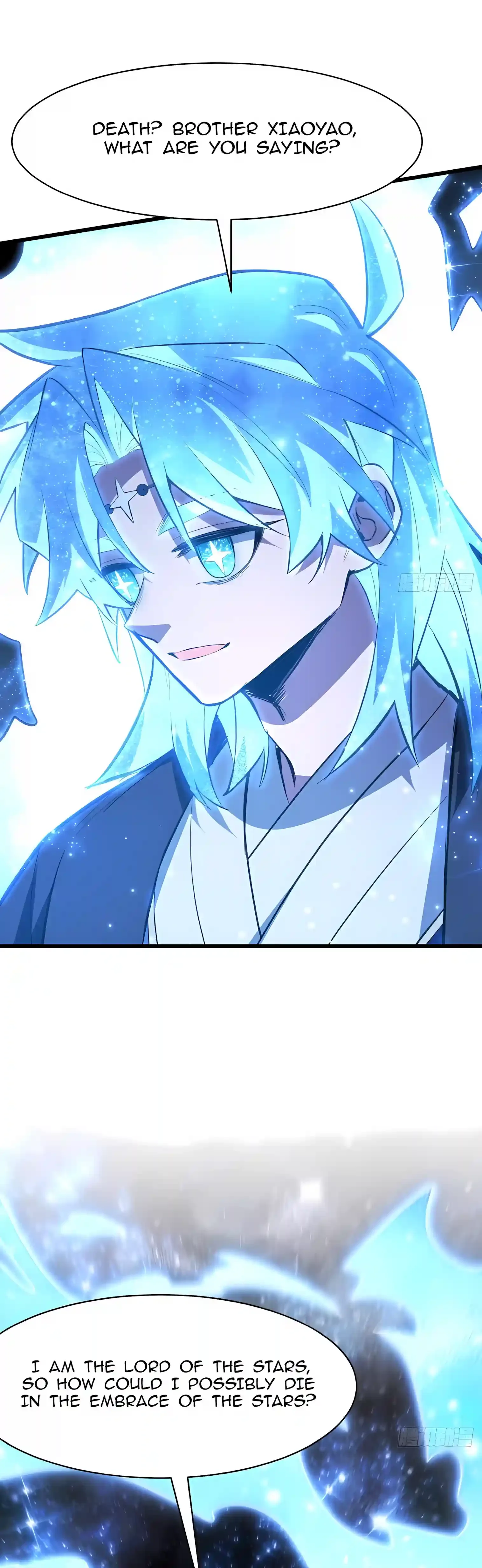 Scoring the Sacred Body of the Ancients from the Get-go Chapter 170 page 21