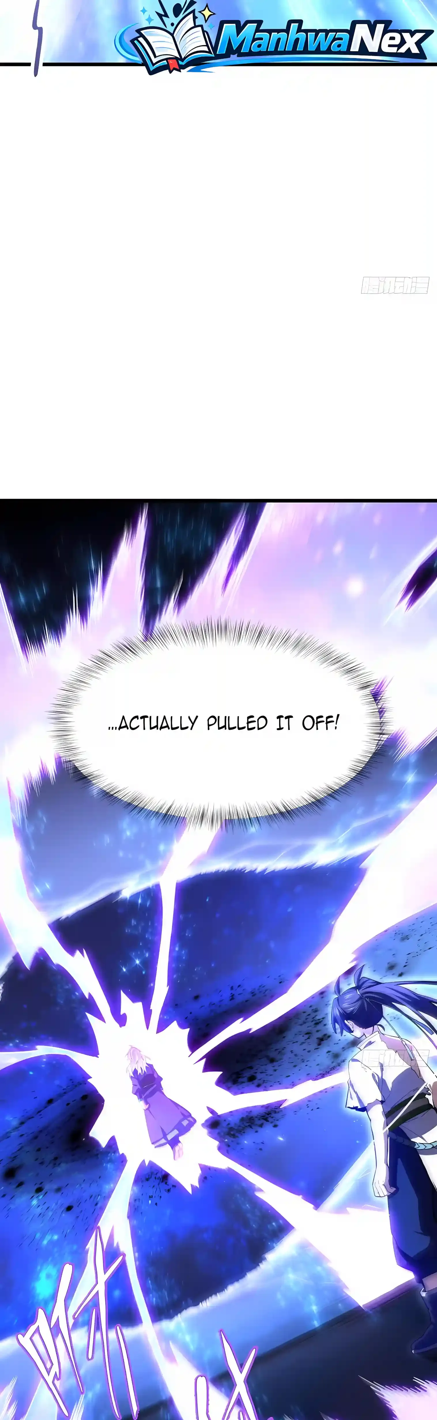 Scoring the Sacred Body of the Ancients from the Get-go Chapter 170 page 32