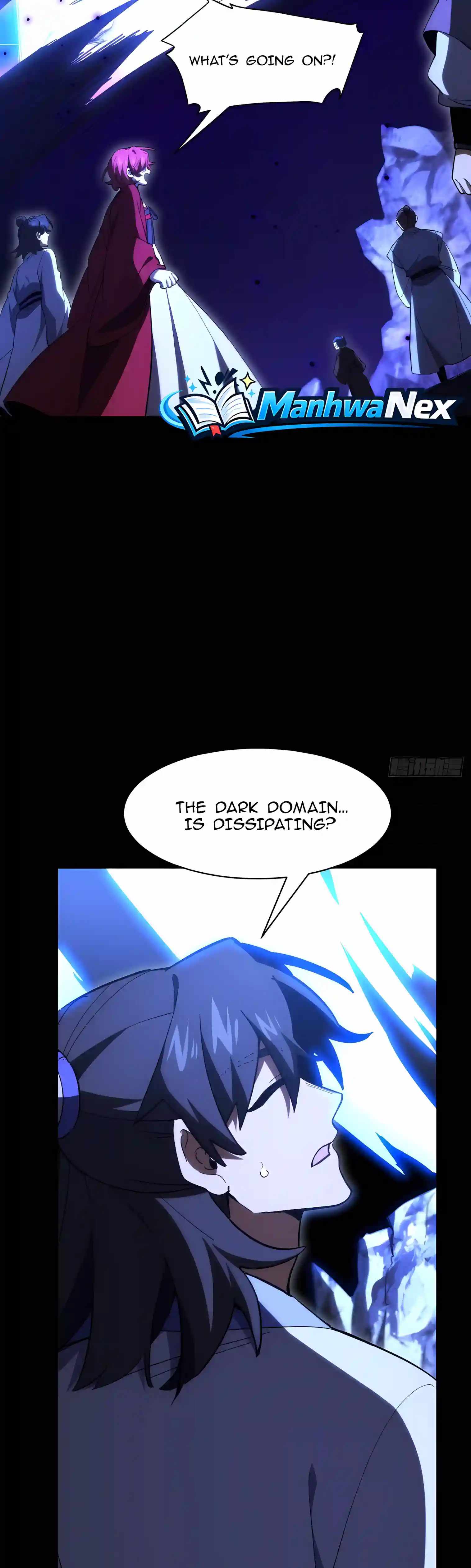Scoring the Sacred Body of the Ancients from the Get-go Chapter 171 page 5