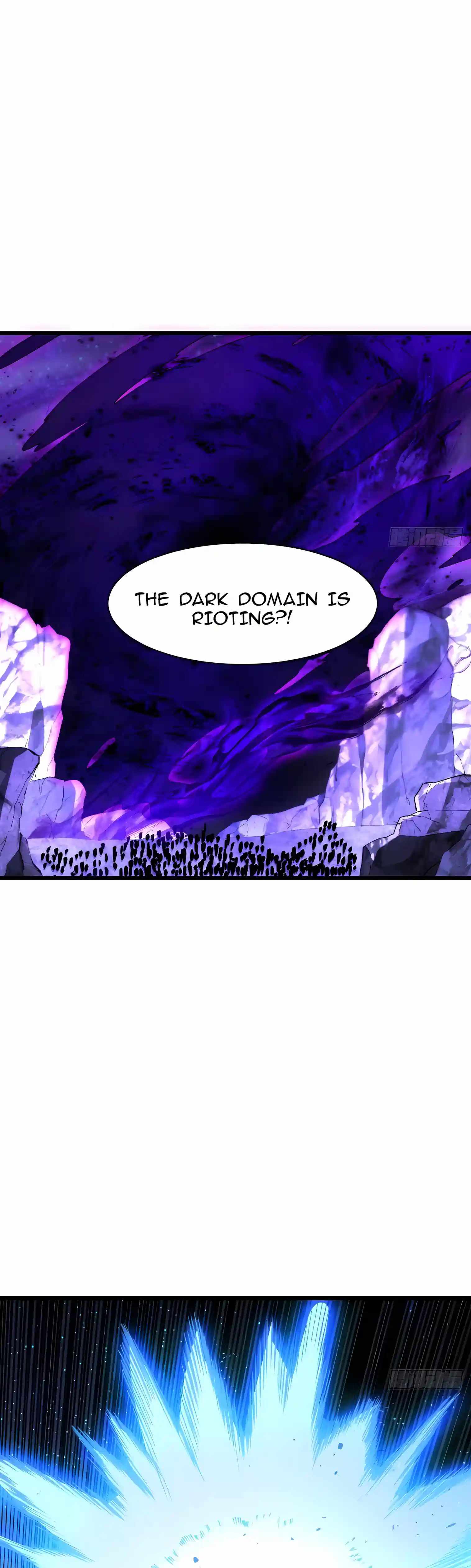 Scoring the Sacred Body of the Ancients from the Get-go Chapter 171 page 3