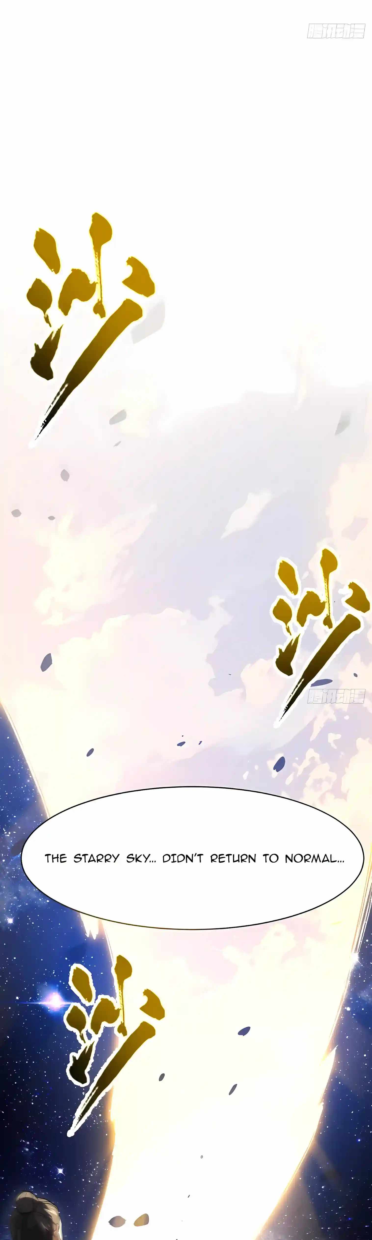 Scoring the Sacred Body of the Ancients from the Get-go Chapter 171 page 8