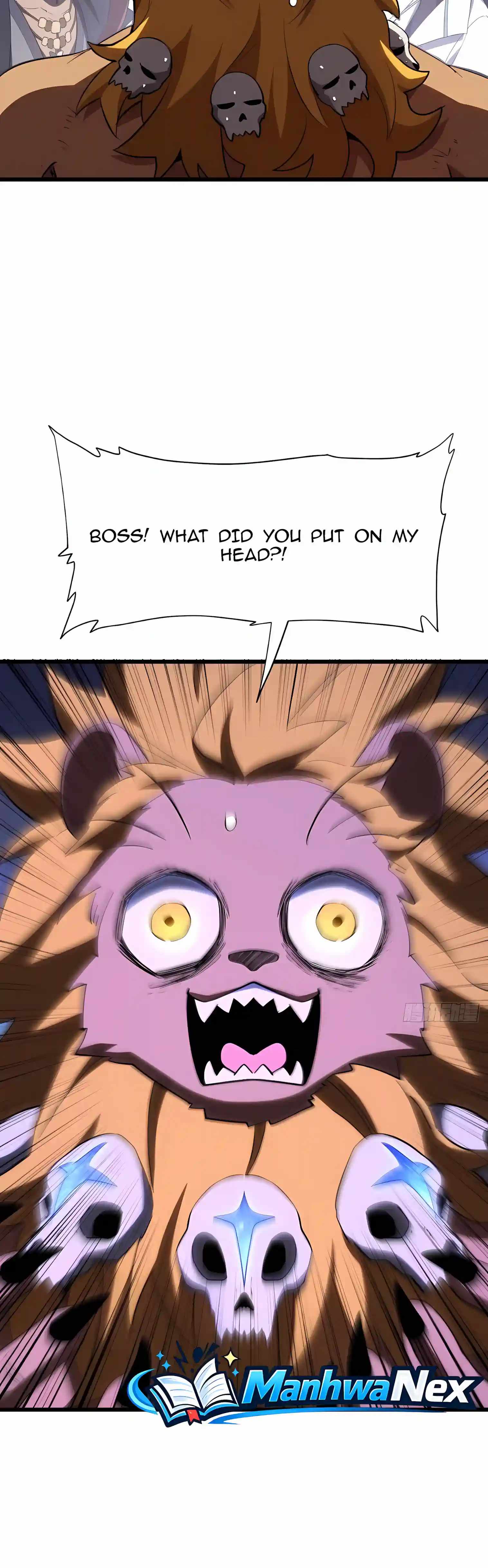 Scoring the Sacred Body of the Ancients from the Get-go Chapter 171 page 29