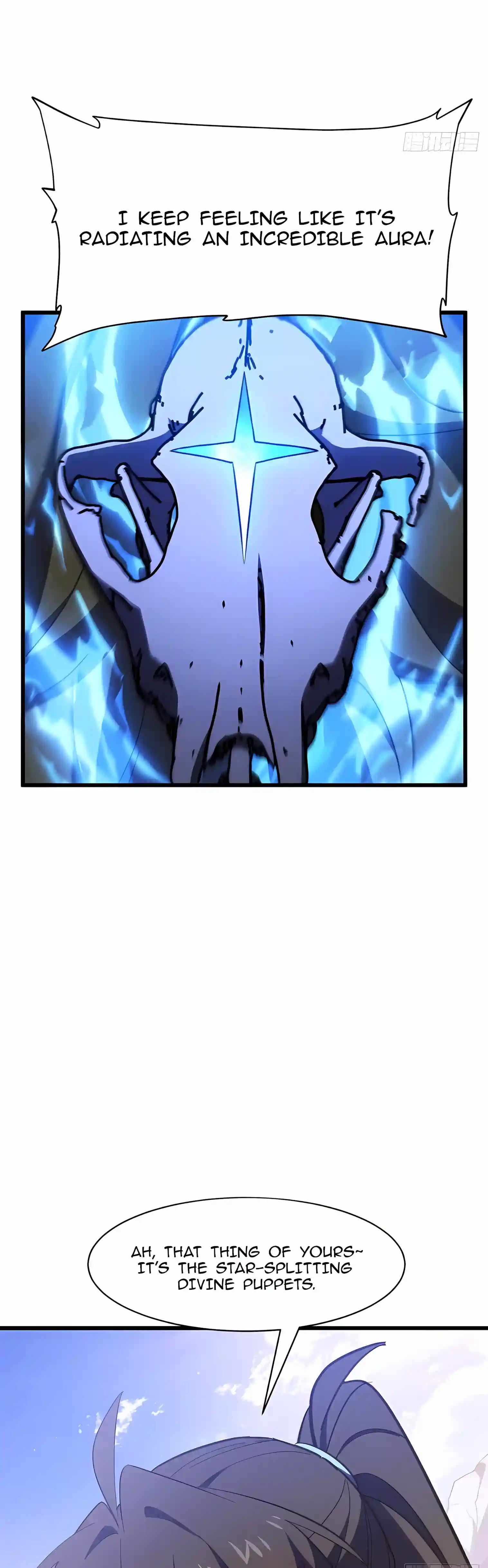 Scoring the Sacred Body of the Ancients from the Get-go Chapter 171 page 30