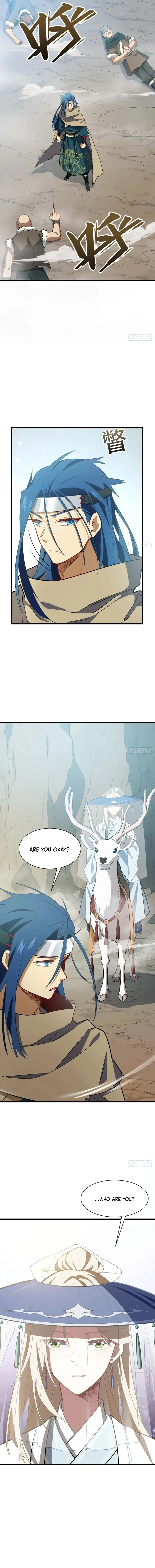 Scoring the Sacred Body of the Ancients from the Get-go Chapter 32 page 10