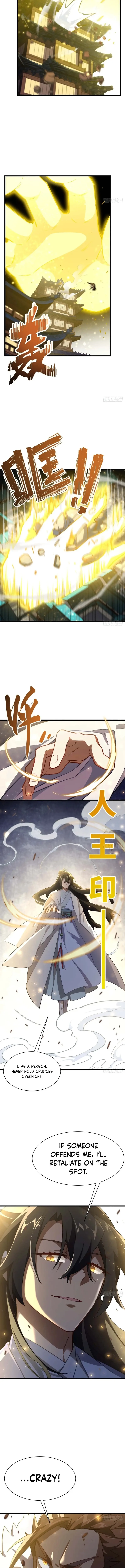 Scoring the Sacred Body of the Ancients from the Get-go Chapter 36 page 10