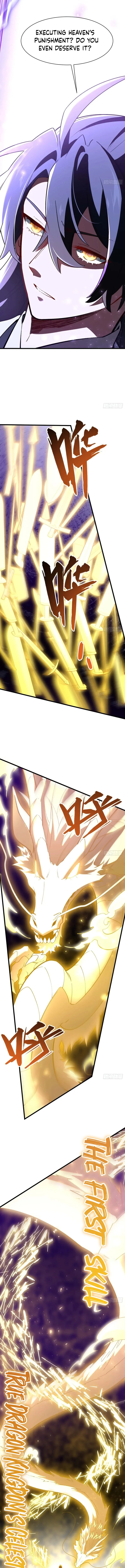 Scoring the Sacred Body of the Ancients from the Get-go Chapter 37 page 8