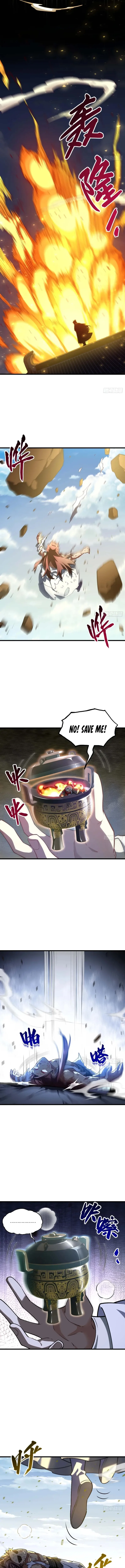Scoring the Sacred Body of the Ancients from the Get-go Chapter 37 page 10