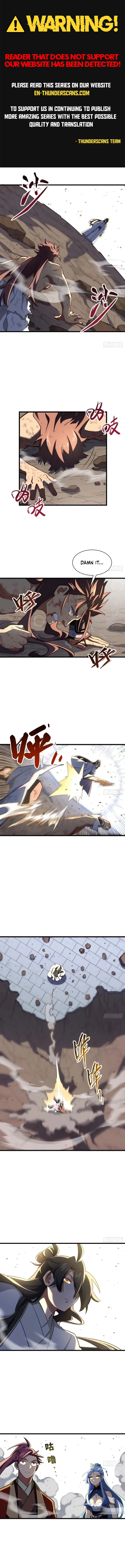 Scoring the Sacred Body of the Ancients from the Get-go Chapter 38 page 2