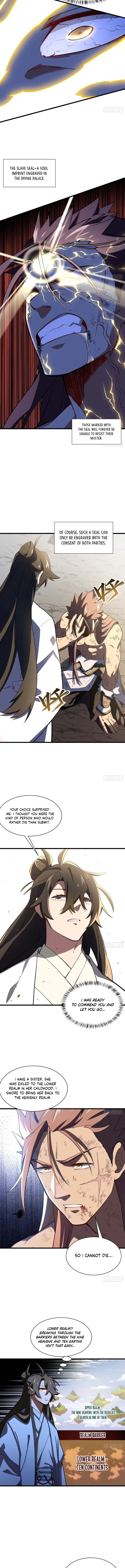 Scoring the Sacred Body of the Ancients from the Get-go Chapter 38 page 9