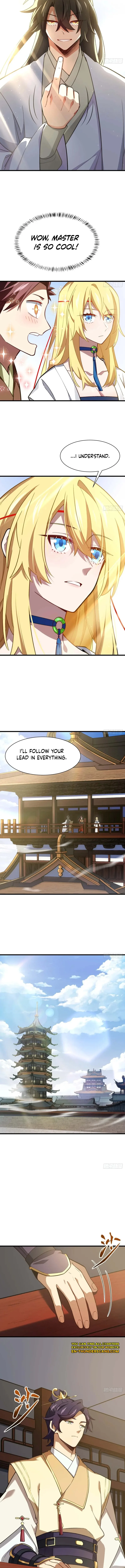 Scoring the Sacred Body of the Ancients from the Get-go Chapter 39 page 8