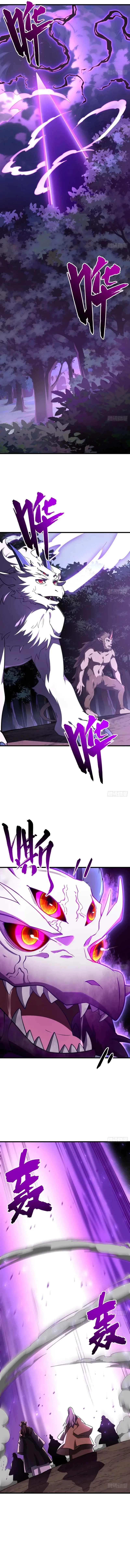 Scoring the Sacred Body of the Ancients from the Get-go Chapter 40 page 5