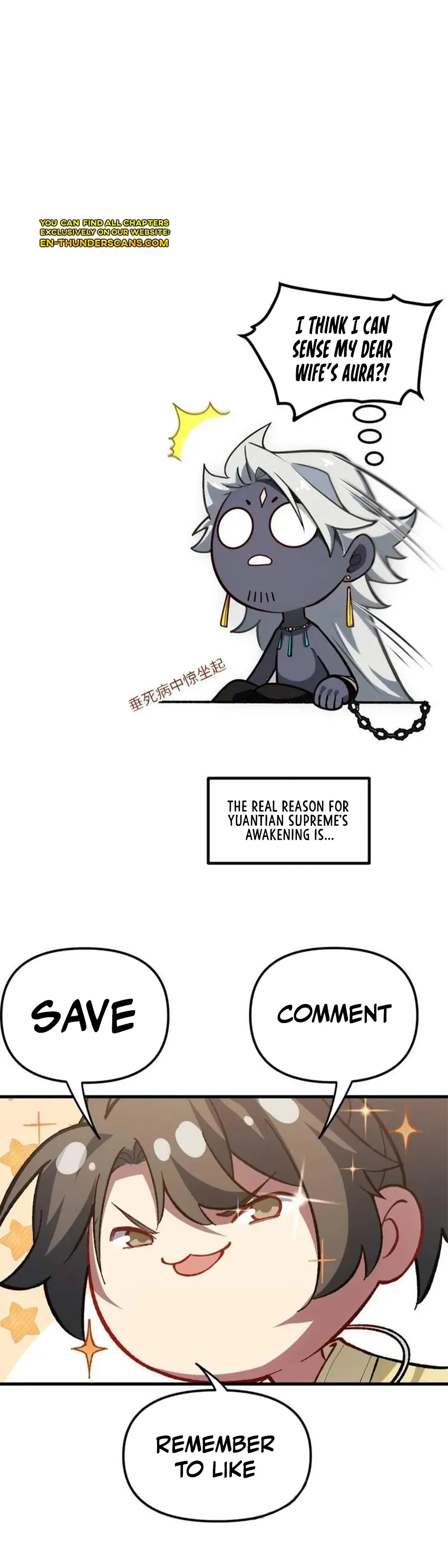 Scoring the Sacred Body of the Ancients from the Get-go Chapter 60 page 10