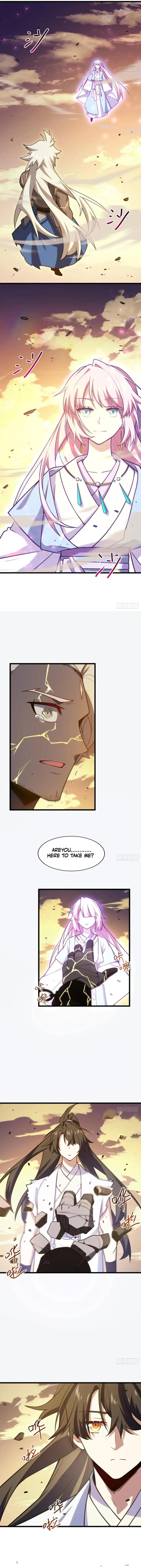 Scoring the Sacred Body of the Ancients from the Get-go Chapter 63 page 4