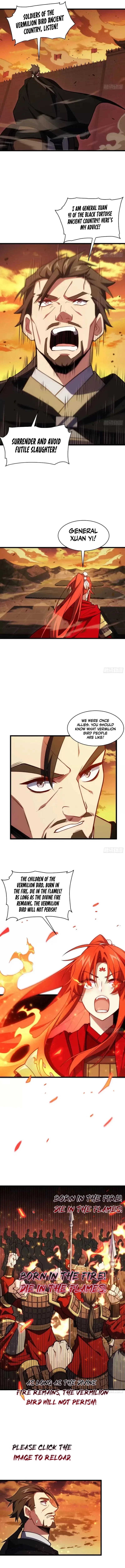 Scoring the Sacred Body of the Ancients from the Get-go Chapter 67 page 10