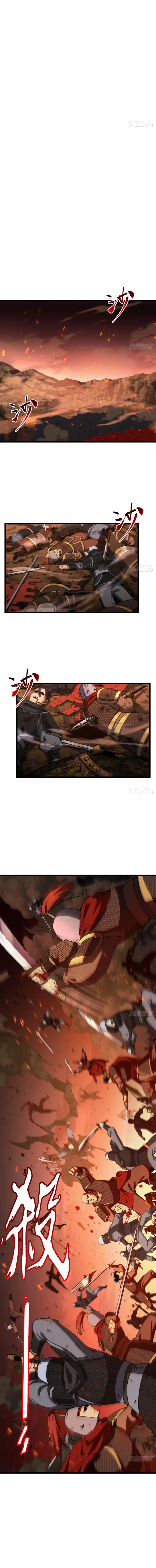 Scoring the Sacred Body of the Ancients from the Get-go Chapter 69 page 5