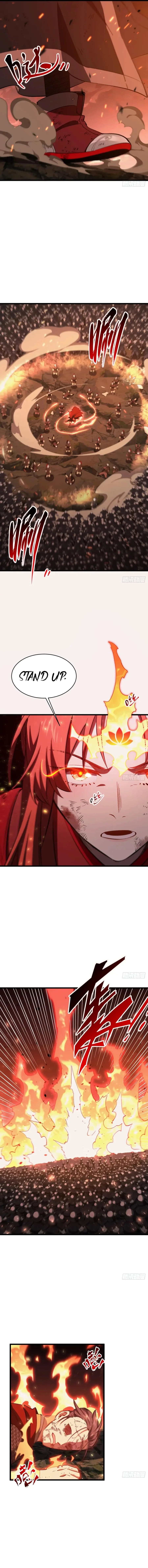 Scoring the Sacred Body of the Ancients from the Get-go Chapter 69 page 7