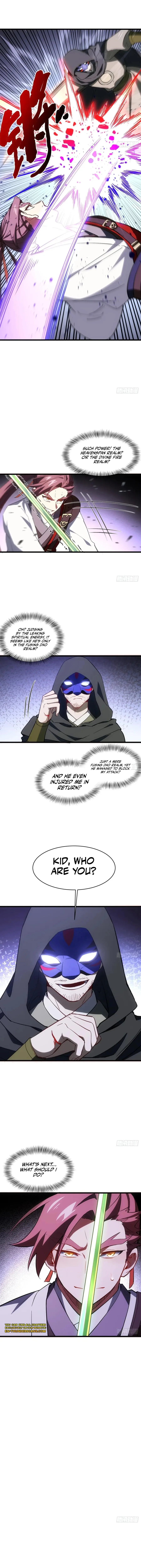 Scoring the Sacred Body of the Ancients from the Get-go Chapter 69 page 12