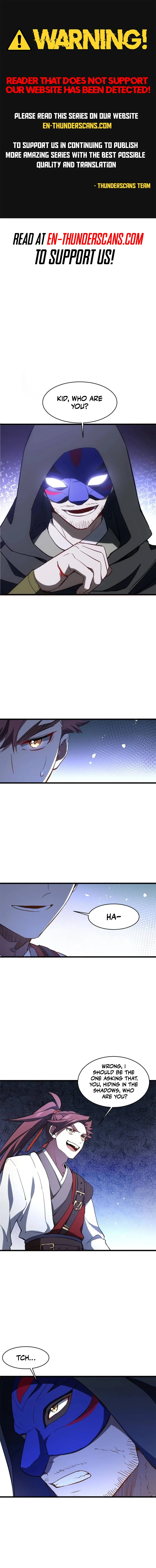 Scoring the Sacred Body of the Ancients from the Get-go Chapter 70 page 2
