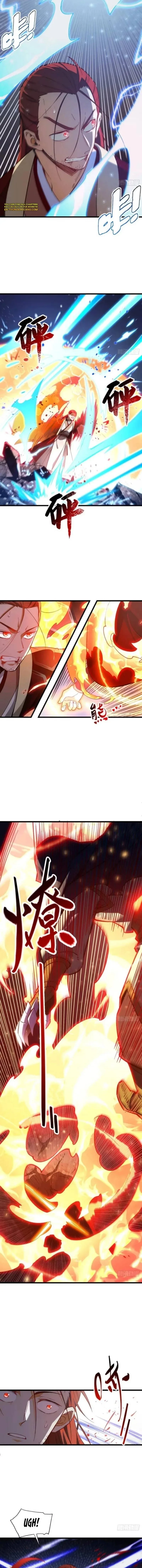 Scoring the Sacred Body of the Ancients from the Get-go Chapter 72 page 3