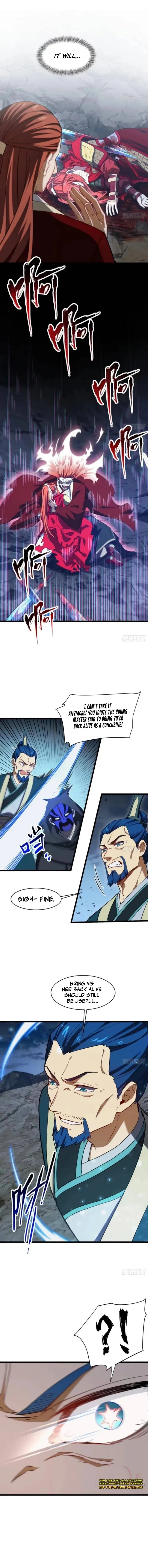 Scoring the Sacred Body of the Ancients from the Get-go Chapter 72 page 9