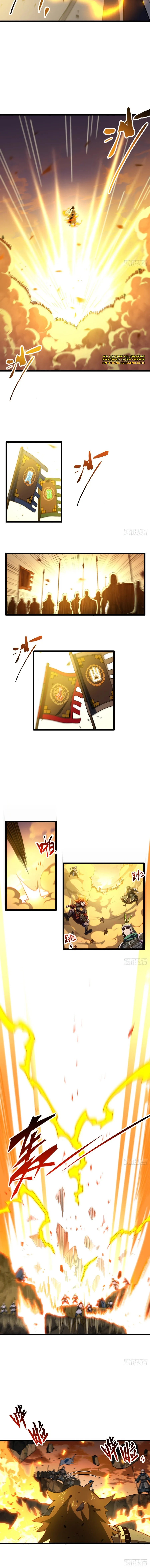 Scoring the Sacred Body of the Ancients from the Get-go Chapter 73 page 10