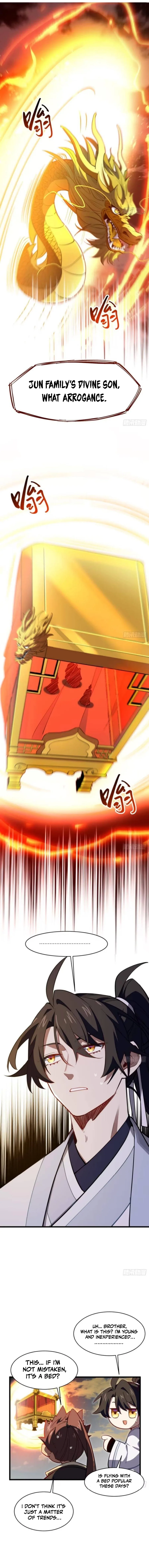 Scoring the Sacred Body of the Ancients from the Get-go Chapter 74 page 12