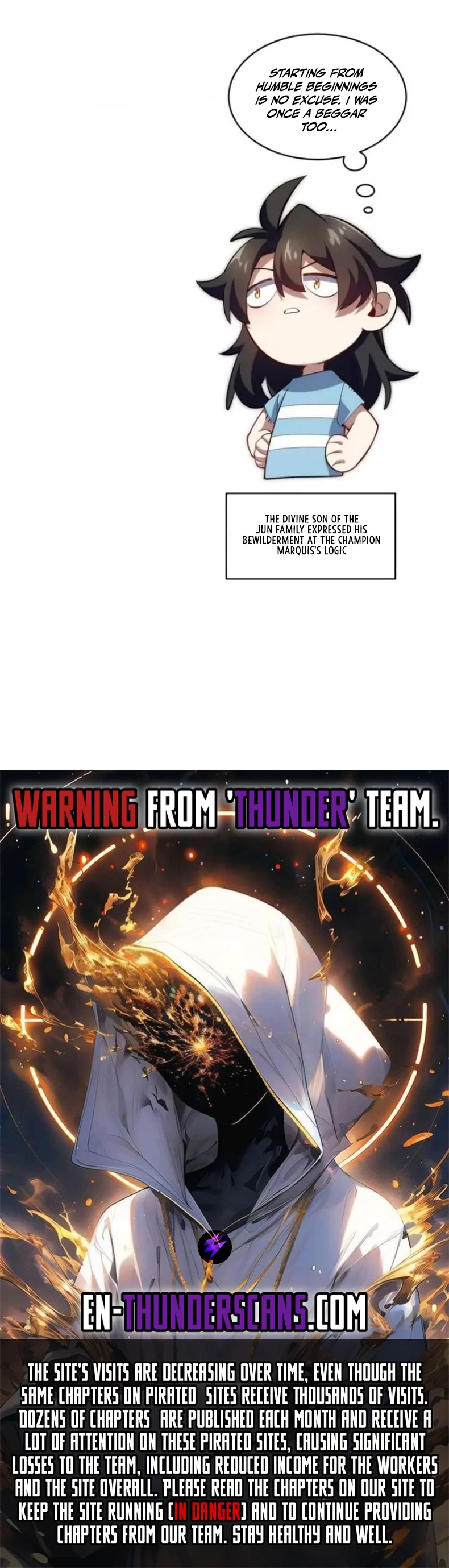 Scoring the Sacred Body of the Ancients from the Get-go Chapter 75 page 12