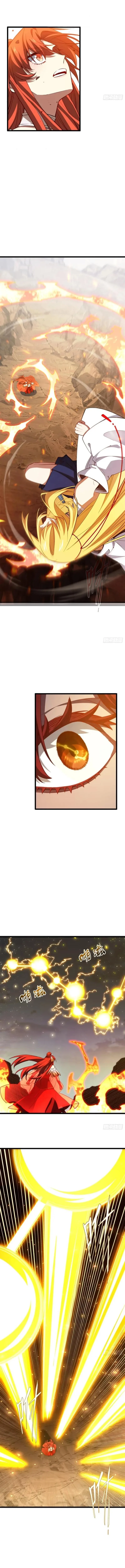 Scoring the Sacred Body of the Ancients from the Get-go Chapter 77 page 9