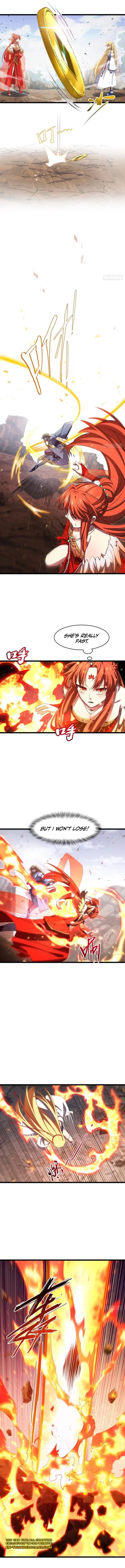 Scoring the Sacred Body of the Ancients from the Get-go Chapter 77 page 7