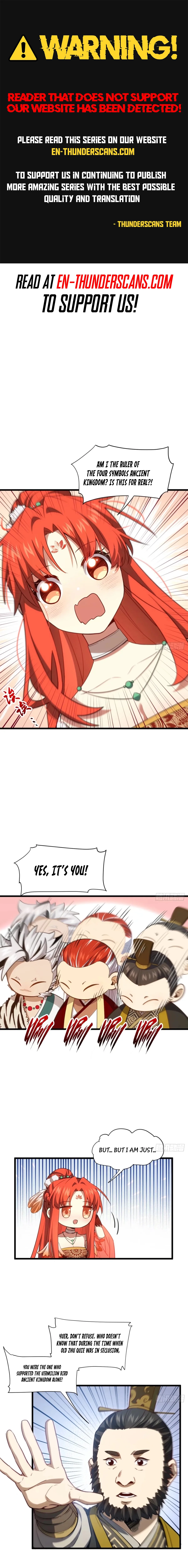 Scoring the Sacred Body of the Ancients from the Get-go Chapter 78 page 2