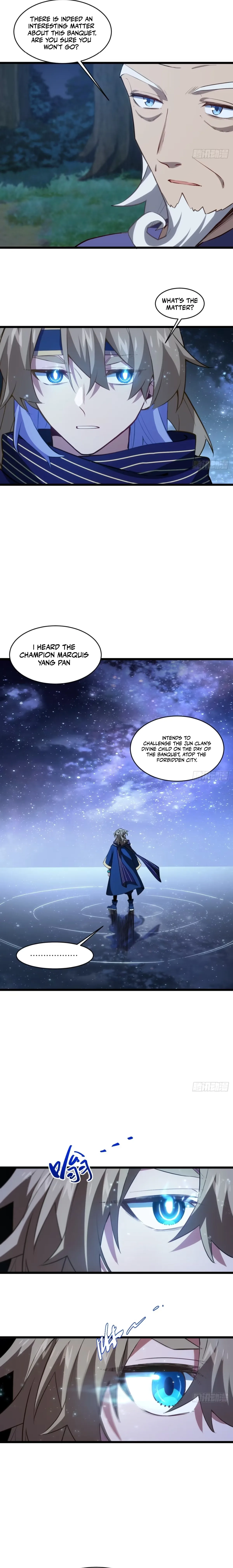 Scoring the Sacred Body of the Ancients from the Get-go Chapter 79 page 17