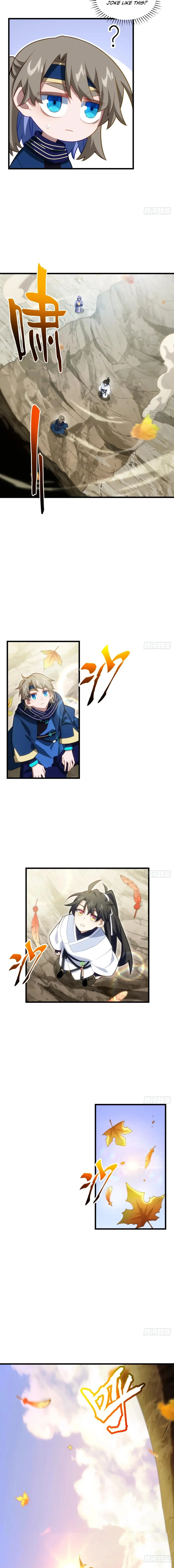Scoring the Sacred Body of the Ancients from the Get-go Chapter 83 page 11