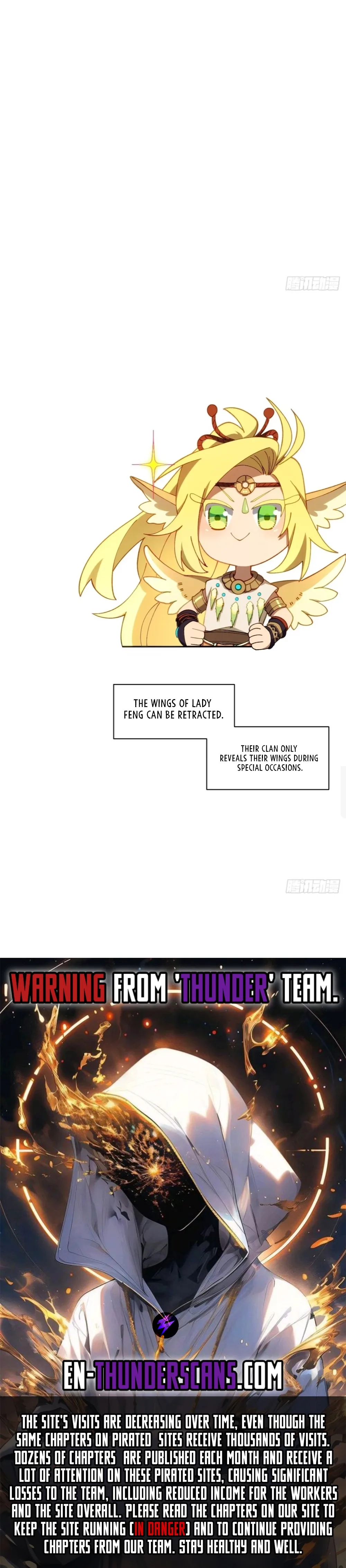Scoring the Sacred Body of the Ancients from the Get-go Chapter 84 page 15