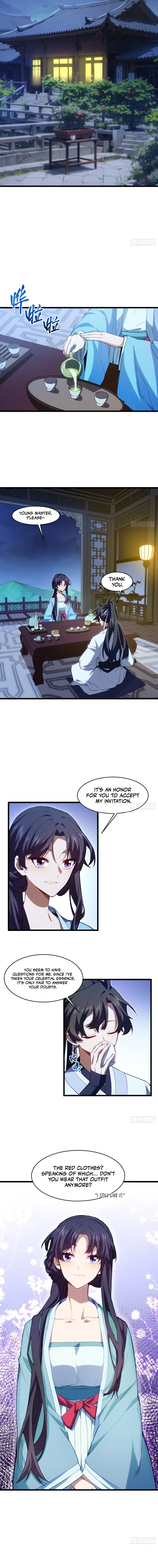 Scoring the Sacred Body of the Ancients from the Get-go Chapter 86 page 10