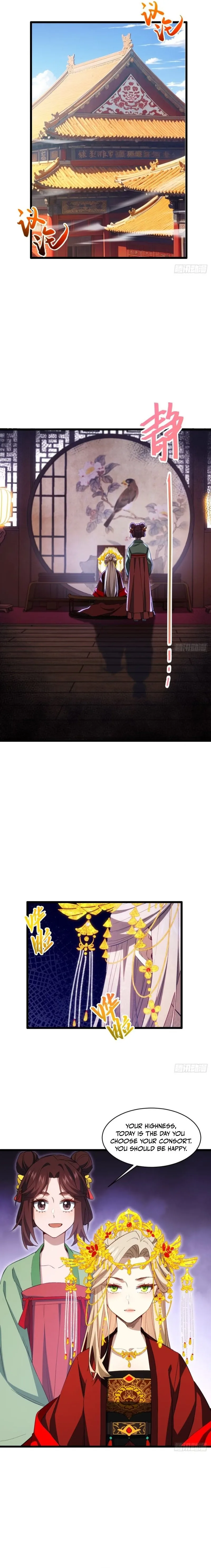 Scoring the Sacred Body of the Ancients from the Get-go Chapter 90 page 4