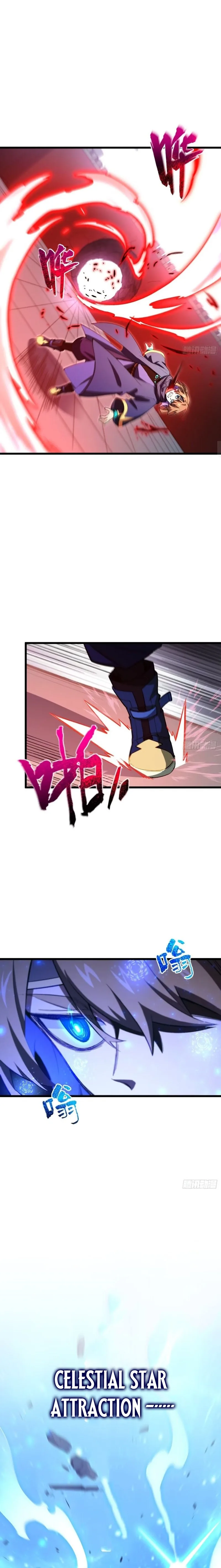 Scoring the Sacred Body of the Ancients from the Get-go Chapter 92 page 4