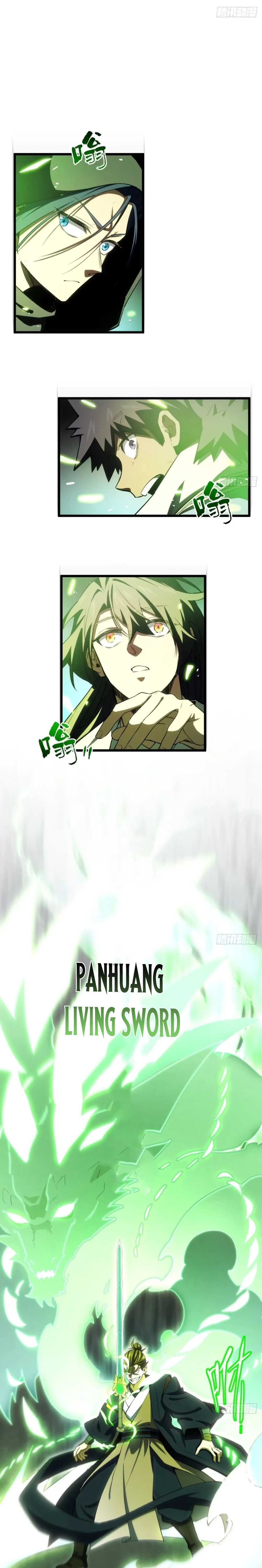 Scoring the Sacred Body of the Ancients from the Get-go Chapter 97 page 22